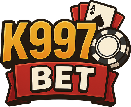 K997 Bet Logo